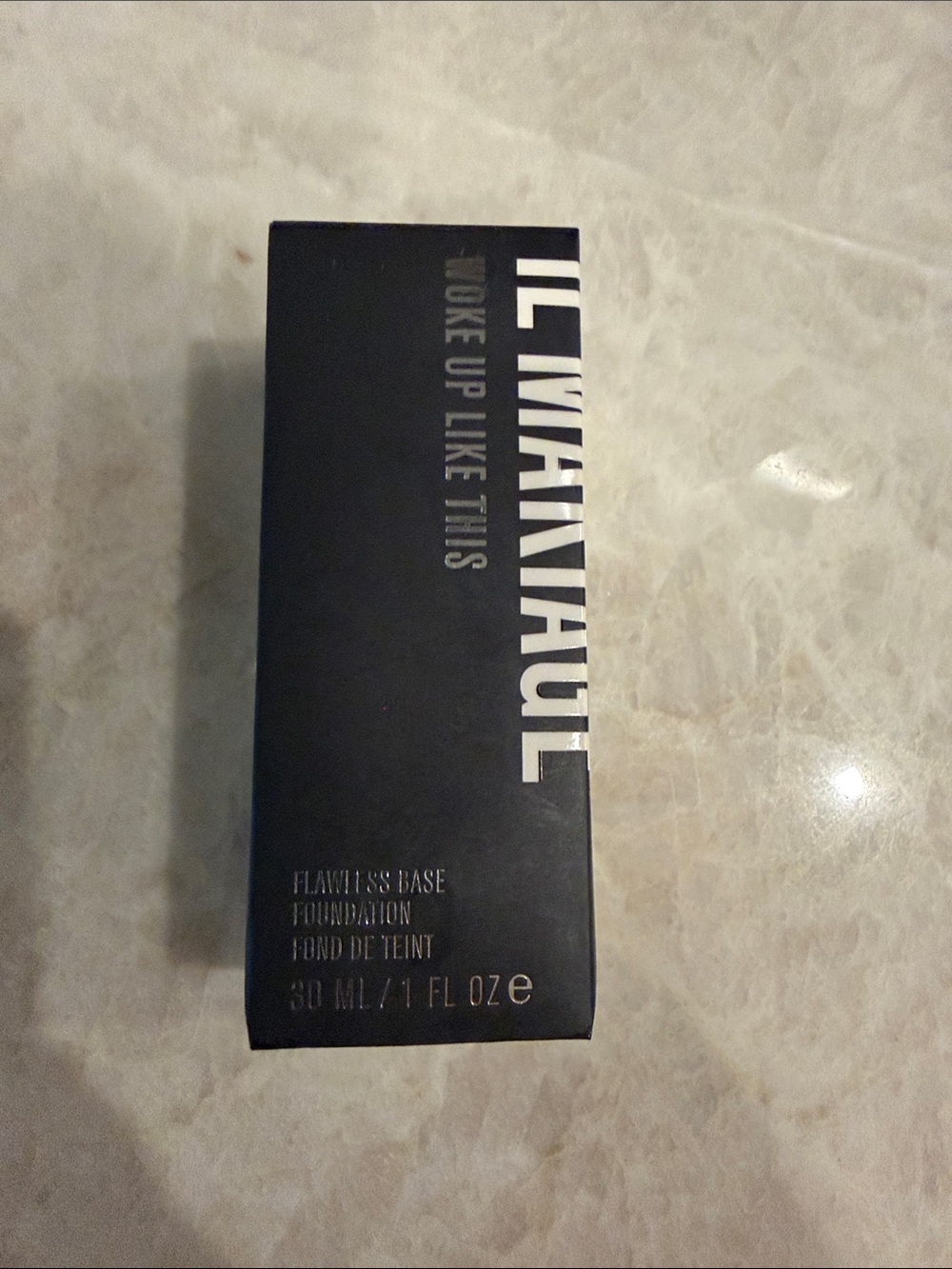 IL MAKIAGE Flawless Base Foundation - color 060